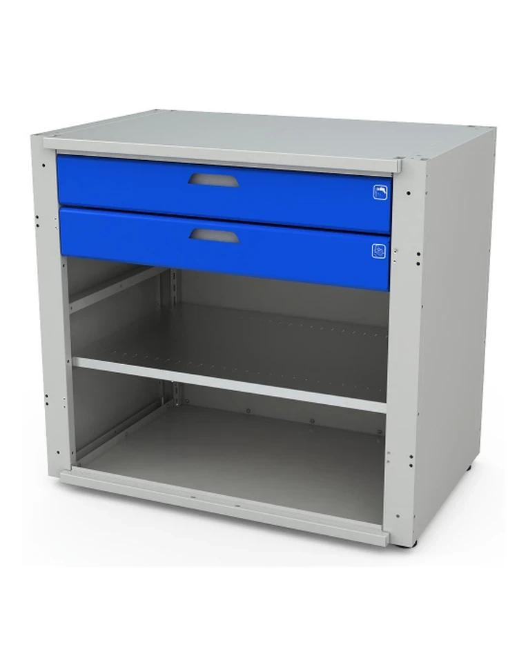 Шкаф для инструментов MODUL 1/2 XL 02 купить в Кемерово Шкаф для инструментов MODUL 1/2 XL 02 купить в Кемерово