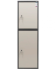 Бухгалтерский шкаф Aiko SL-150/2Т купить в Кемерово