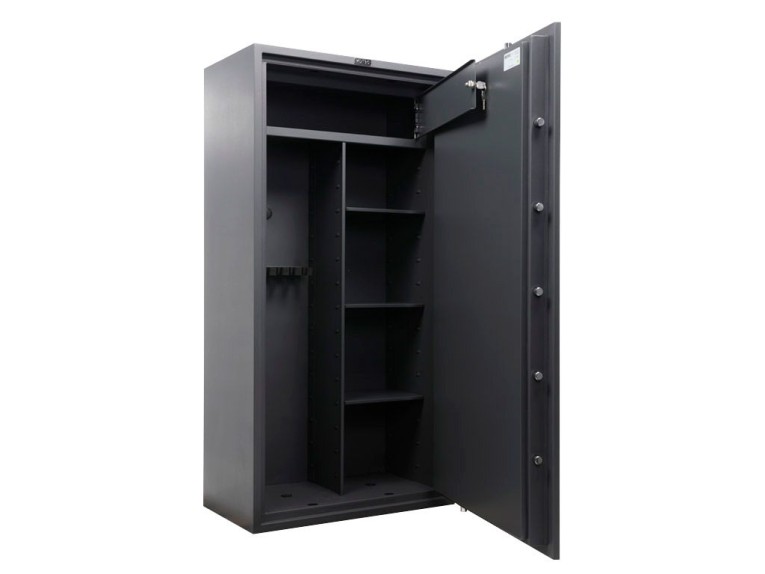 Оружейный сейф ASG/Combi купить в Кемерово