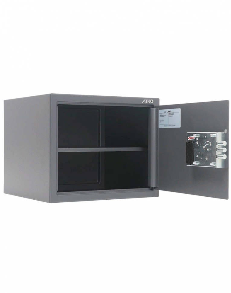 Мебельный сейф Aiko Т-280 EL купить в Кемерово Мебельный сейф Aiko Т-280 EL купить в Кемерово