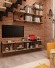 Гардеробная система Практик Home Гостиная 1 купить в Кемерово