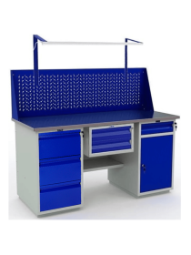 Верстак Практик Profi WT160.WD3/WD2.111 Верстак Практик Profi WT160.WD3/WD2.111