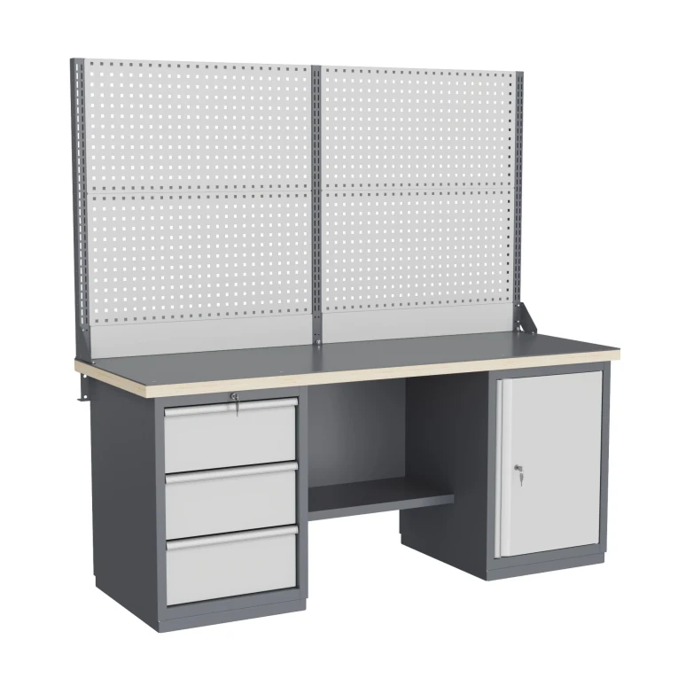 Верстак FBK 205.37.4-2 купить в Кемерово Верстак FBK 205.37.4-2 купить в Кемерово