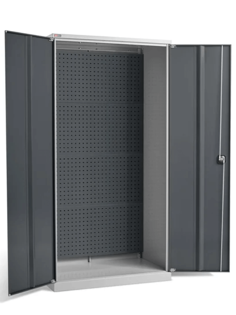 Шкаф инструментальный ДиКом ВЛ-052-02 купить в Кемерово Шкаф инструментальный ДиКом ВЛ-052-02 купить в Кемерово