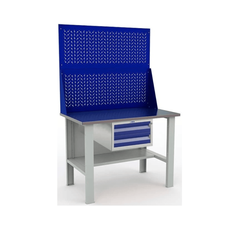 Верстак Profi WT120.F1/F1.120 купить в Кемерово