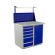Верстак Profi WT100.WD5/WD1.011 купить в Кемерово