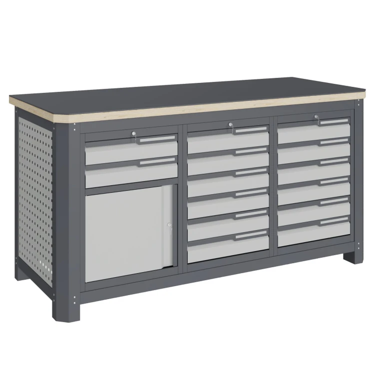 Верстак MCN 1552.S669 купить в Кемерово