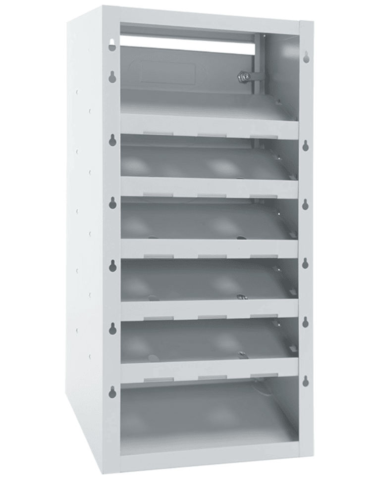 Почтовый ящик PB-6C.KL RВ купить в Кемерово Почтовый ящик PB-6C.KL RВ купить в Кемерово