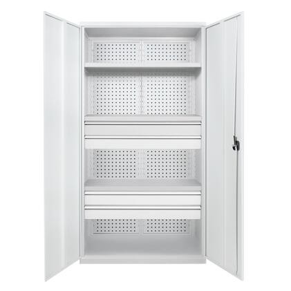 Шкаф инструментальный Gresson ШИ-2000 купить в Кемерово