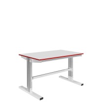 Стол рабочий Gresson СРП-1500х800КП ESD