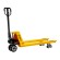 Гидравлическая тележка (рохля) SP (BF Premium, г/п 2500 кг, вилы 1150x550 мм, RDP) SMARTLIFT (SMART) купить в Кемерово