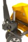 Гидравлическая тележка (рохля) SP (BF Premium, г/п 2500 кг, вилы 1150x550 мм, RDP) SMARTLIFT (SMART) купить в Кемерово