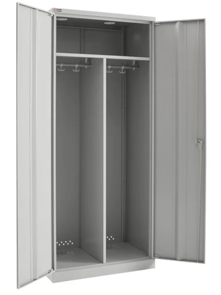 Шкаф гардеробный ДиКом Рационал ОД-421-О купить в Кемерово Шкаф гардеробный ДиКом Рационал ОД-421-О купить в Кемерово