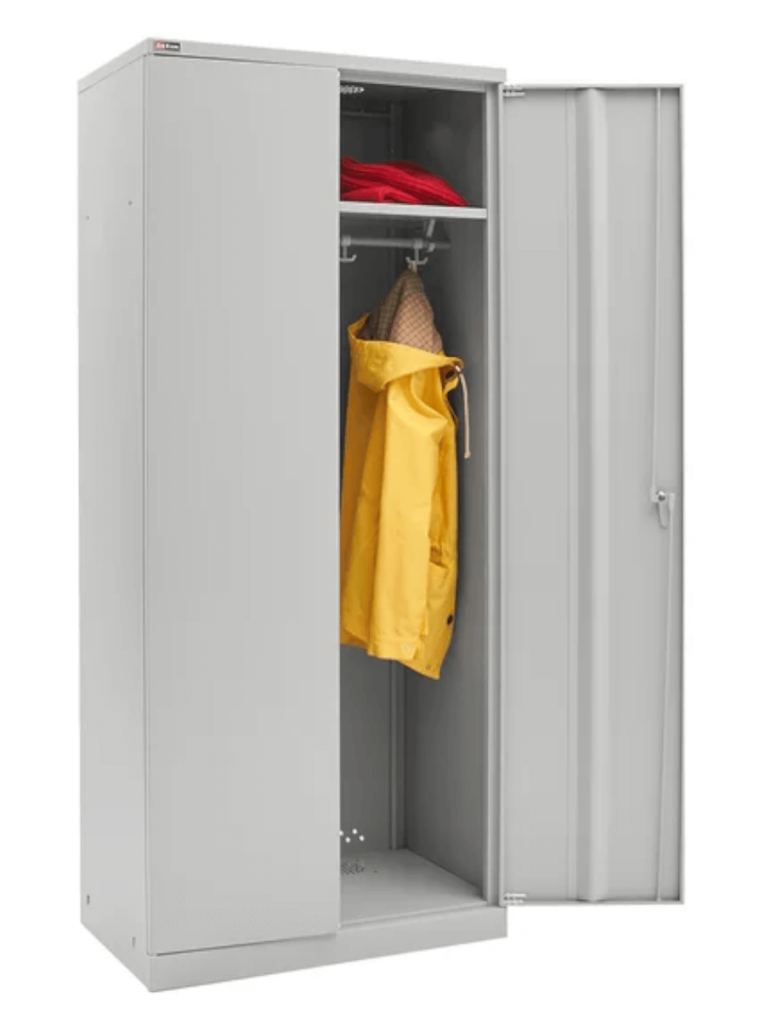 Шкаф гардеробный ДиКом Рационал ОД-421-О купить в Кемерово Шкаф гардеробный ДиКом Рационал ОД-421-О купить в Кемерово