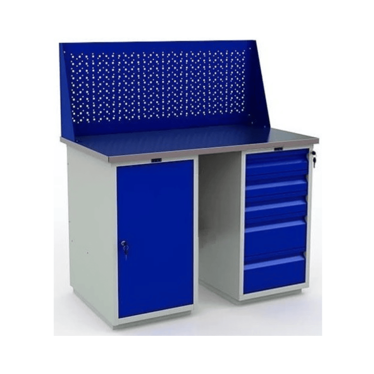 Верстак Profi WT120.WD1/WD5.010 купить в Кемерово