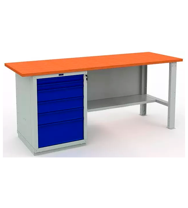 Верстак Expert W200.WS6/F2.000 купить в Кемерово