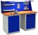 Верстак Expert (№605) W160.WS1/WS6.011 купить в Кемерово