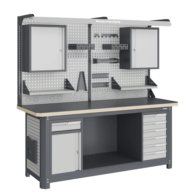 Рабочее место MCN 2052.S68.11-2FR купить в Кемерово