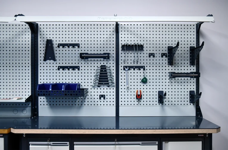 Рабочее место MCN 2052.S68.11-2FR купить в Кемерово