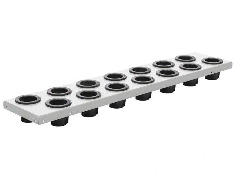 Полка для тележки Hard SK 40 купить в Кемерово Полка для тележки Hard SK 40 купить в Кемерово