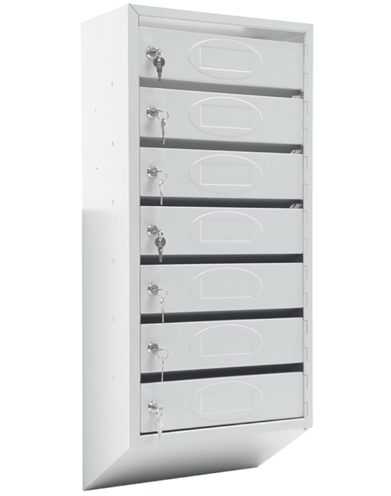 Почтовый ящик PB-7C.KL RВ купить в Кемерово Почтовый ящик PB-7C.KL RВ купить в Кемерово