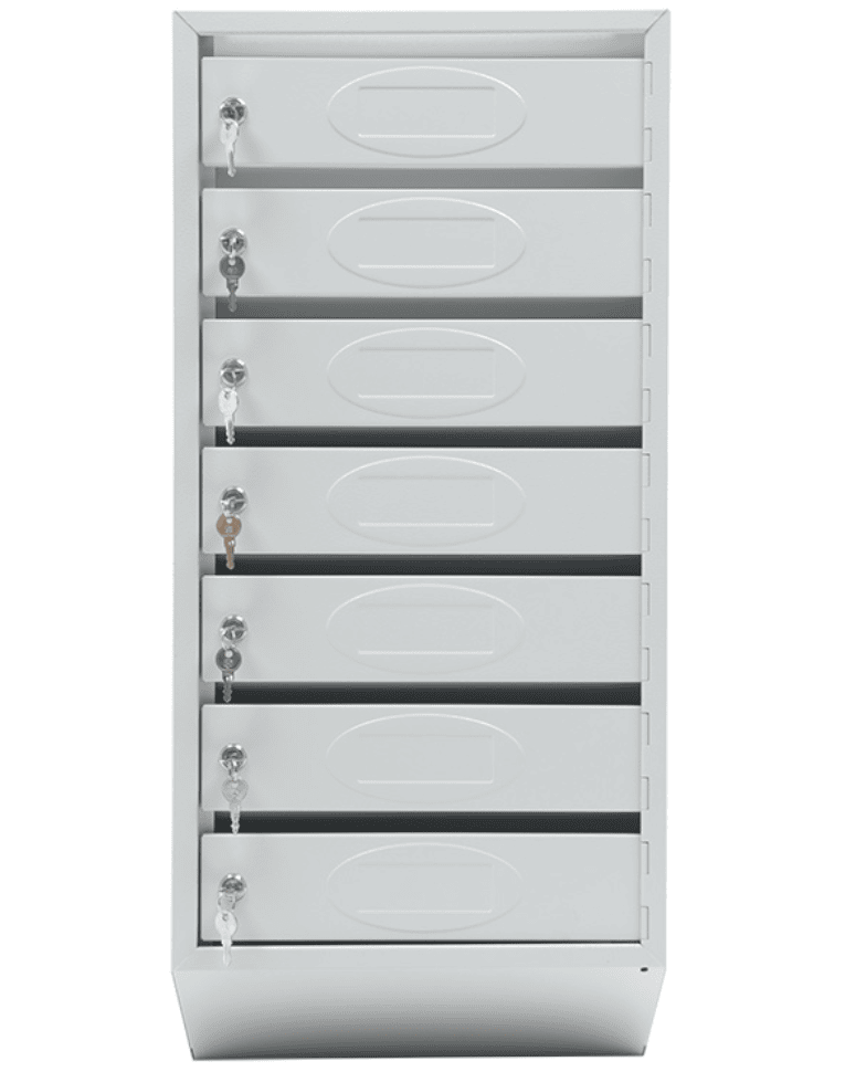 Почтовый ящик PB-7C.KL RВ купить в Кемерово Почтовый ящик PB-7C.KL RВ купить в Кемерово