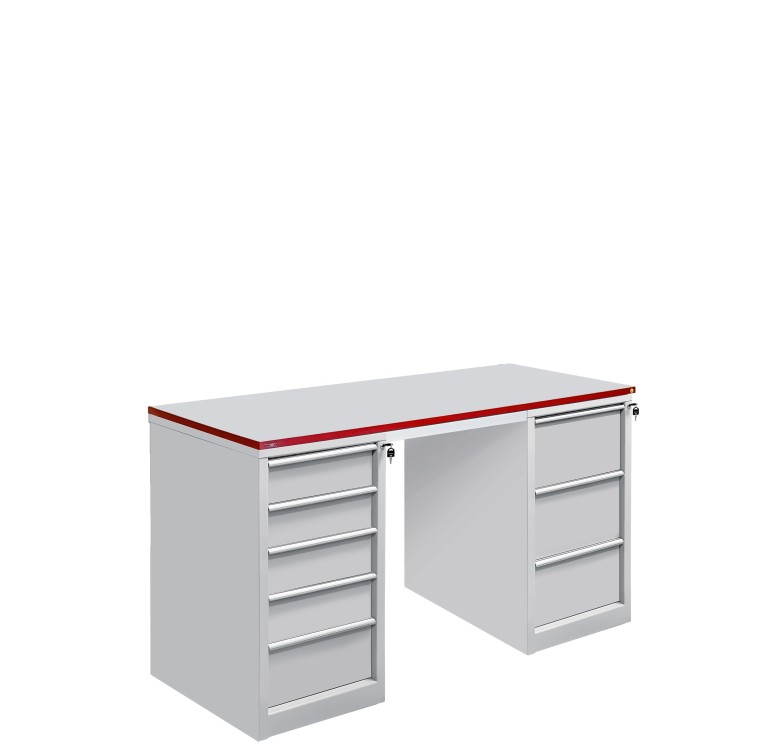 Стол промышленный Gresson СП-1800Т5Т5 купить в Кемерово