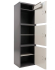 Бухгалтерский шкаф Aiko SL-150/3Т купить в Кемерово