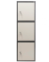 Бухгалтерский шкаф Aiko SL-150/3Т купить в Кемерово