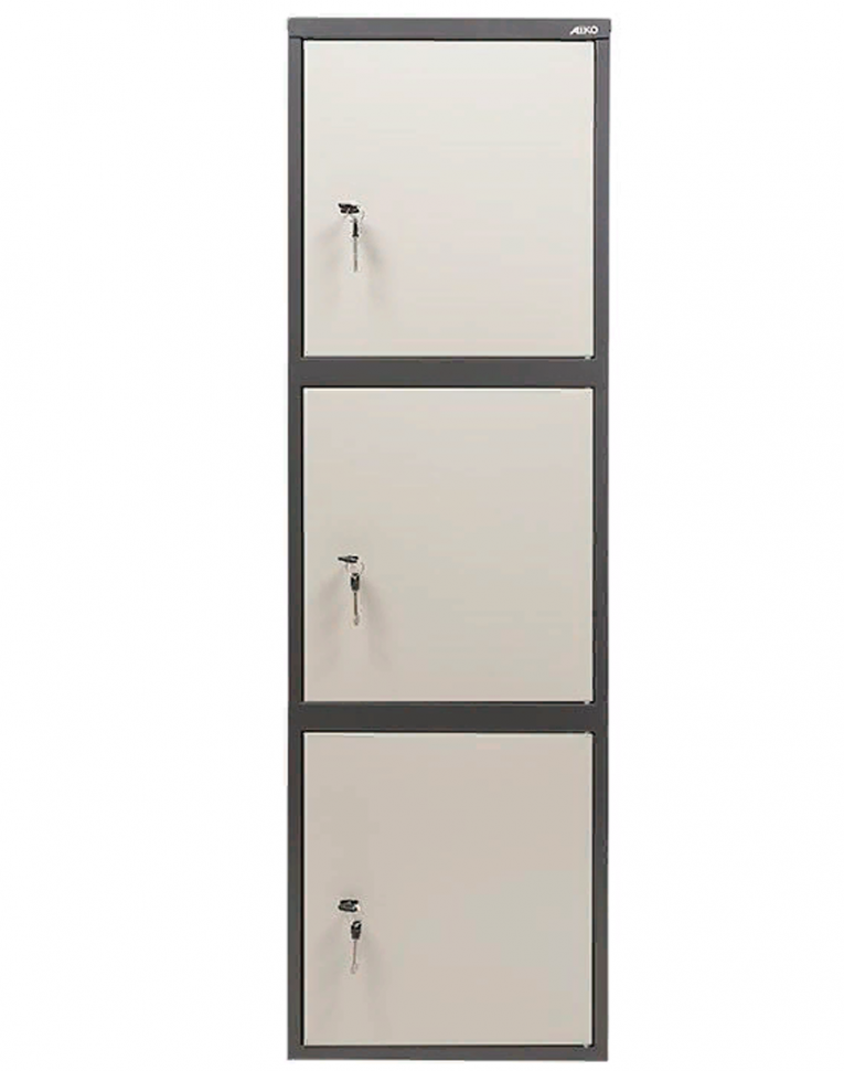 Бухгалтерский шкаф Aiko SL-150/3Т купить в Кемерово