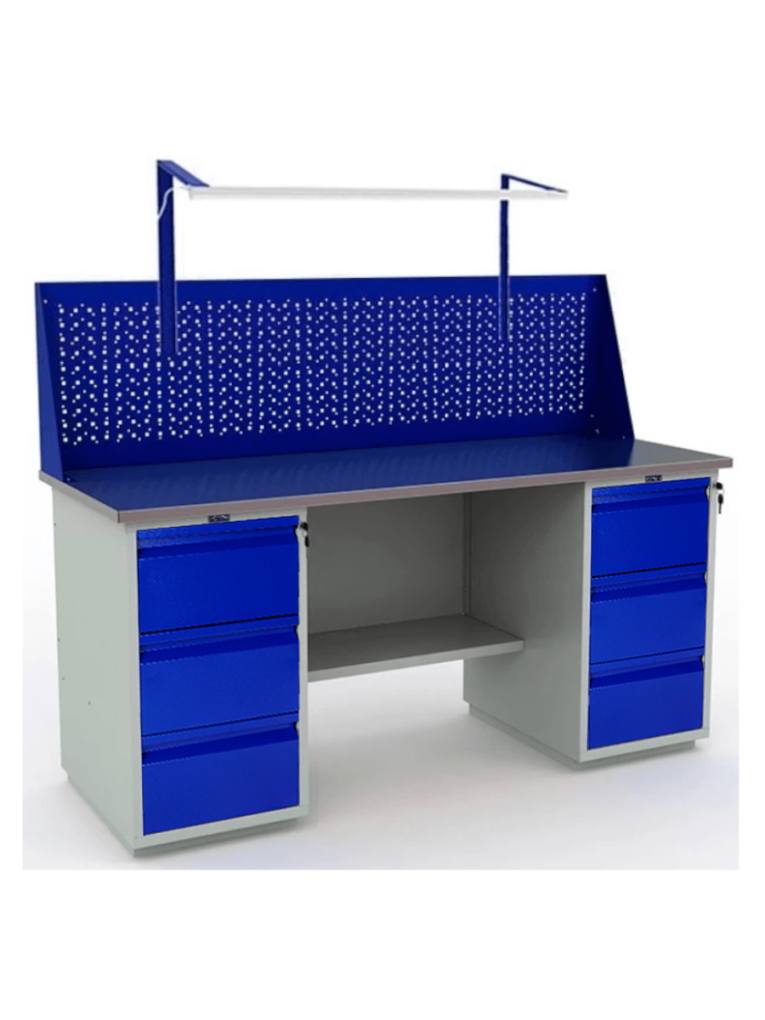 Верстак Практик Profi WT180.WD3/WD3.011 купить в Кемерово Верстак Практик Profi WT180.WD3/WD3.011 купить в Кемерово