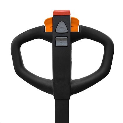 Штабелер электрический самоходный QDA10E (1000 кг; 3,5 м; 24В / 85Ач) SMARTLIFT (SMART) купить в Кемерово