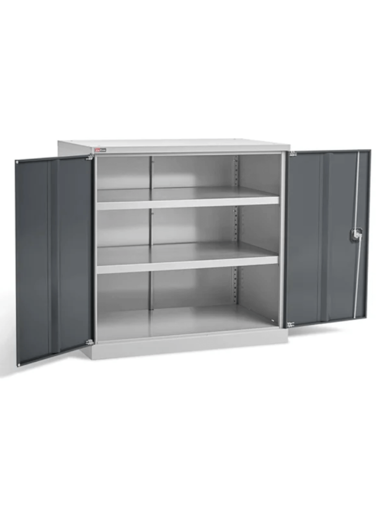 Шкаф инструментальный ДиКом ВЛ-051-01 купить в Кемерово