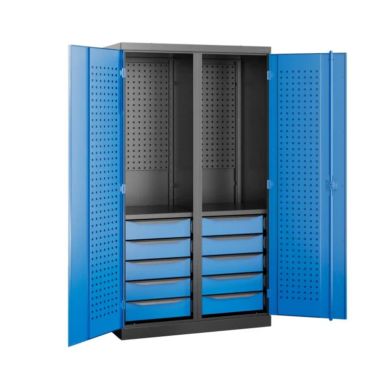 Шкаф антистатический SPC 182.10B.2S купить в Кемерово Шкаф антистатический SPC 182.10B.2S купить в Кемерово