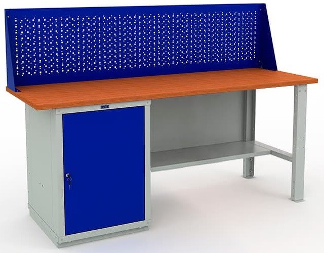 Верстак Expert W200.WS1/F2.010 купить в Кемерово