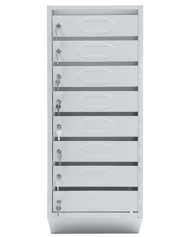 Почтовый ящик PB-8C.KL RВ купить в Кемерово Почтовый ящик PB-8C.KL RВ купить в Кемерово