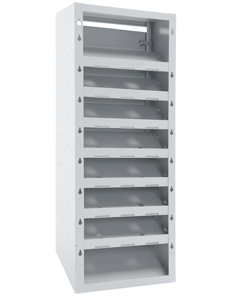 Почтовый ящик PB-8C.KL RВ купить в Кемерово Почтовый ящик PB-8C.KL RВ купить в Кемерово