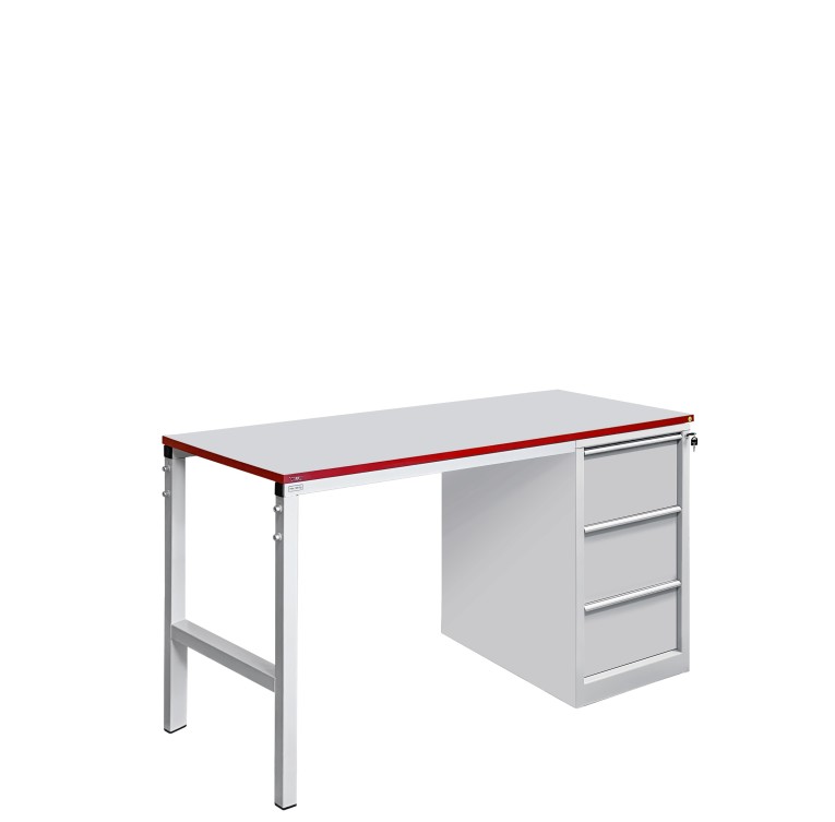 Стол промышленный Gresson СП-1200Т3 ESD купить в Кемерово Стол промышленный Gresson СП-1200Т3 ESD купить в Кемерово