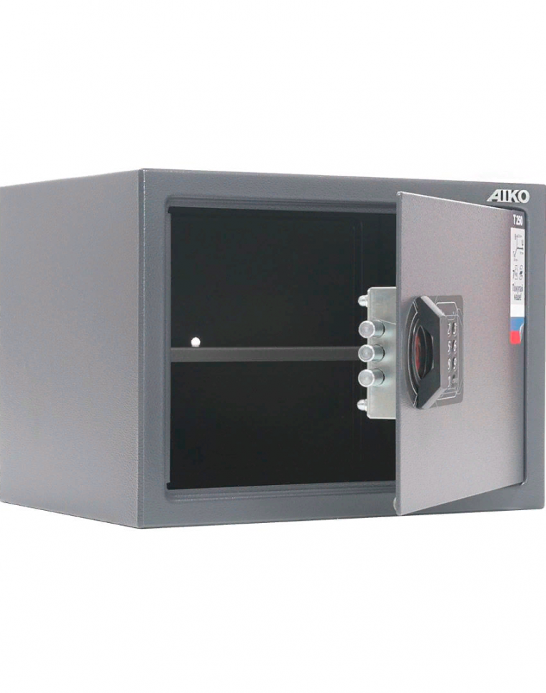 Мебельный сейф Aiko T-250 EL купить в Кемерово Мебельный сейф Aiko T-250 EL купить в Кемерово