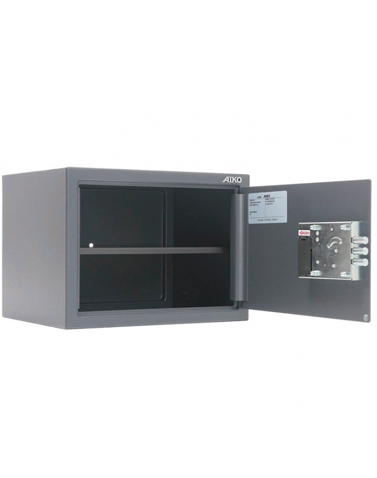 Мебельный сейф Aiko T-250 EL купить в Кемерово Мебельный сейф Aiko T-250 EL купить в Кемерово