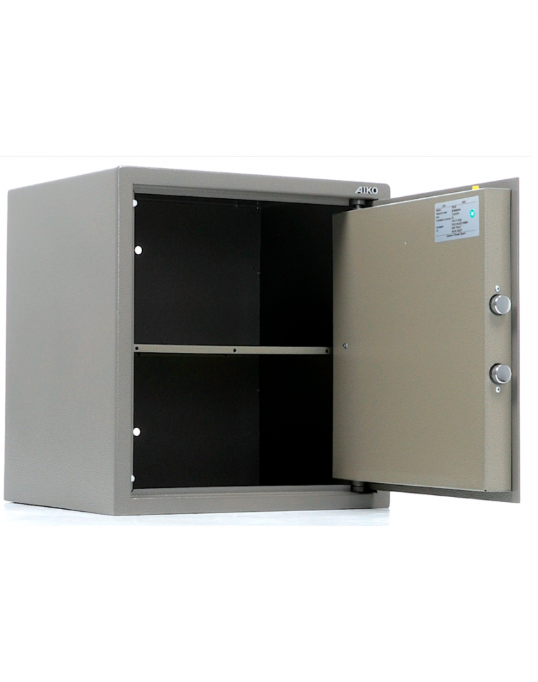 Офисный сейф Aiko ТМ-46 купить в Кемерово Офисный сейф Aiko ТМ-46 купить в Кемерово