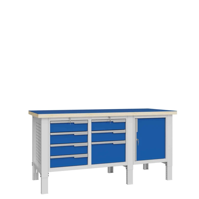 Верстак CTR 1832.S347.13 купить в Кемерово Верстак CTR 1832.S347.13 купить в Кемерово