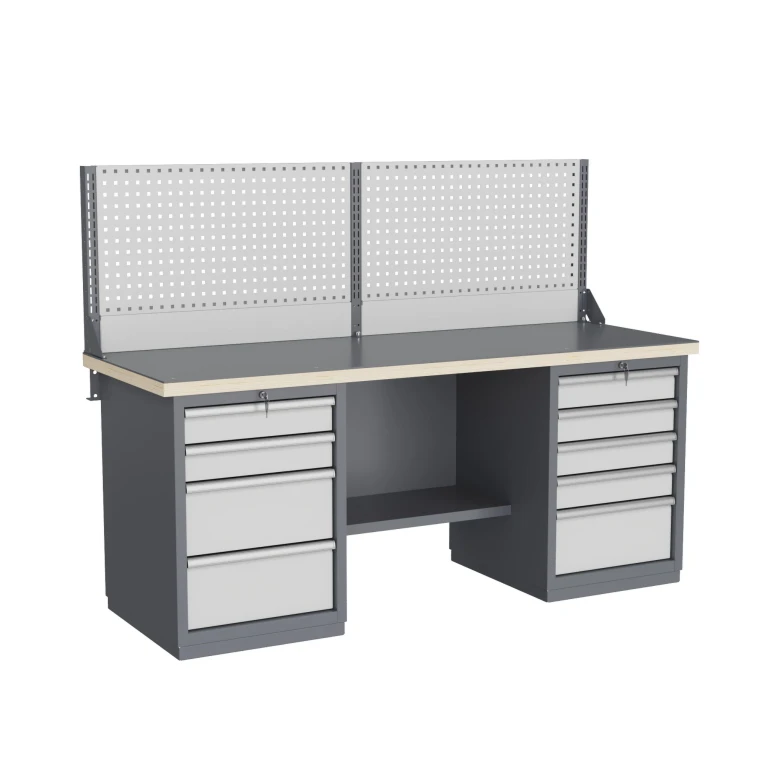 Верстак FBK 205.45.4-1 купить в Кемерово Верстак FBK 205.45.4-1 купить в Кемерово