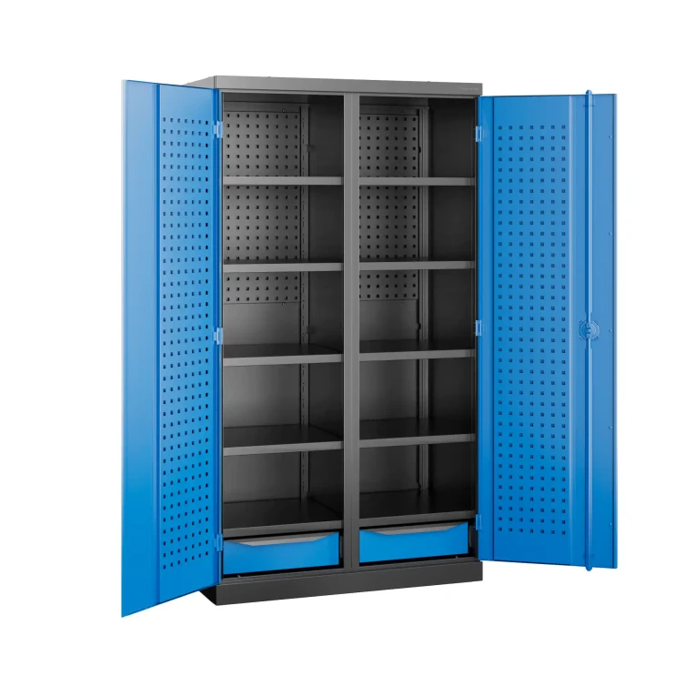 Шкаф антистатический SPC 182.2B.10S купить в Кемерово Шкаф антистатический SPC 182.2B.10S купить в Кемерово