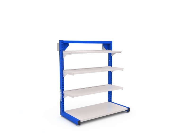 Система хранения SORTEX 1075 №1-1 (односторонняя) купить в Кемерово Система хранения SORTEX 1075 №1-1 (односторонняя) купить в Кемерово