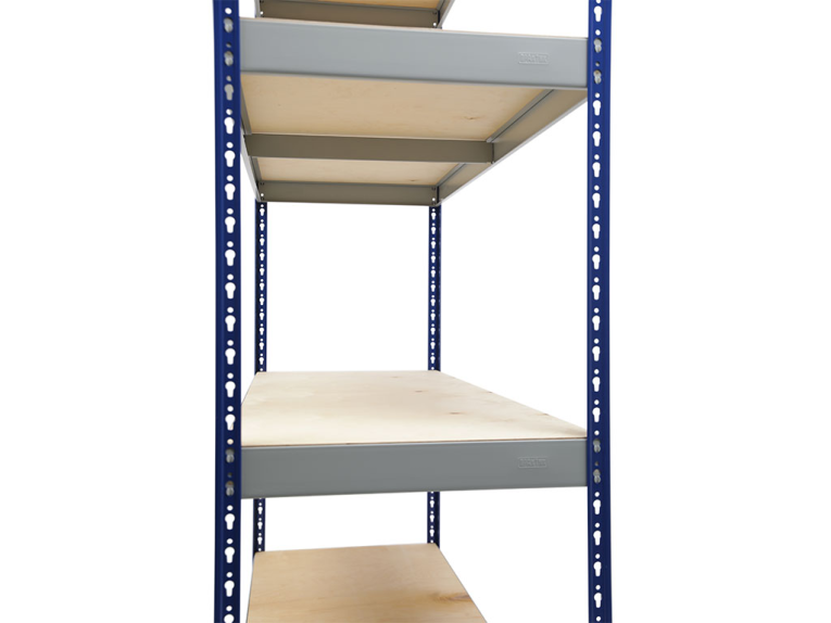 Стеллаж Практик SB 3000х152х61 3 полки (фанера) купить в Кемерово Стеллаж Практик SB 3000х152х61 3 полки (фанера) купить в Кемерово