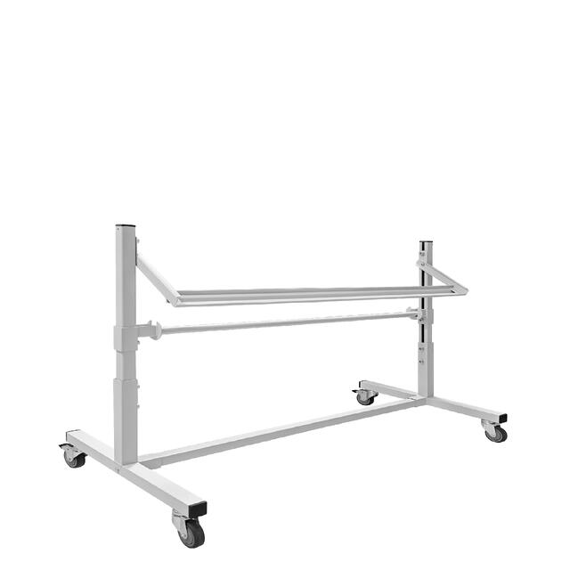 Стойка упаковочная для рулонных материалов Gresson СРМ-1200 купить в Кемерово