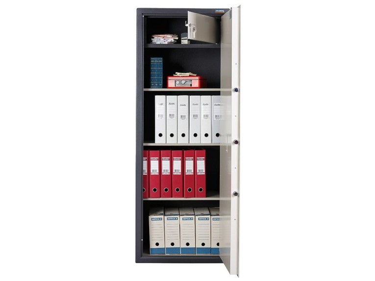 Офисный сейф Valberg ASM 165T EL купить в Кемерово Офисный сейф Valberg ASM 165T EL купить в Кемерово