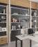 Гардеробная система Практик Home Офис 1 купить в Кемерово