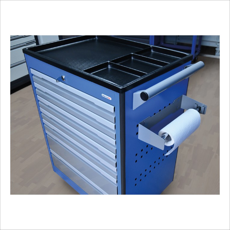 Тележка инструментальная TNC 950.4 купить в Кемерово Тележка инструментальная TNC 950.4 купить в Кемерово